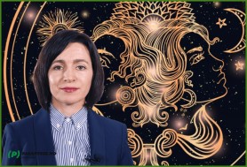Horoscop // Ce spun astrele astăzi pentru zodia Maiei Sandu